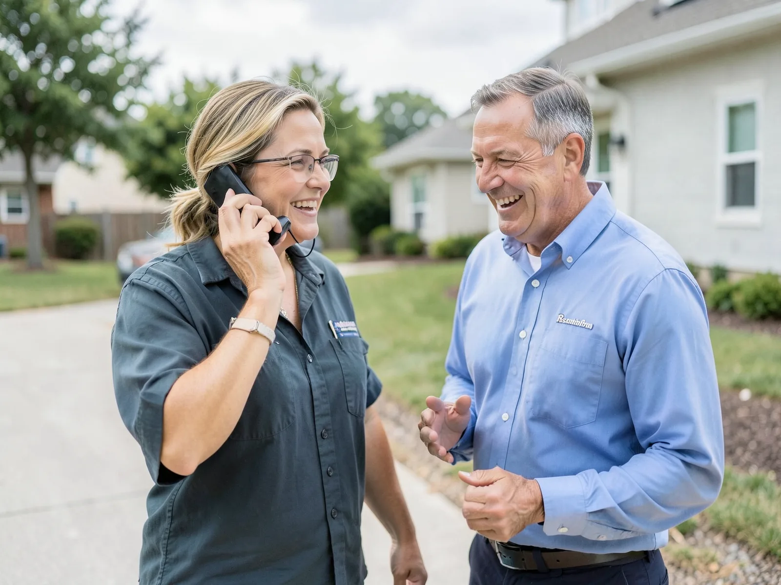 Frequently Asked Questions About Assessment And Inspection in Central City, IA